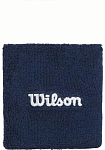(EU) Напульсник Wilson, Темно-синий