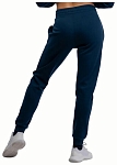 (EU) Штаны унисекс Siux Basic, Синие (2XL)