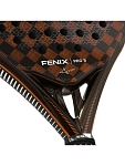 (EU) Ракетка для падел тенниса Siux Fenix Pro 5 2025