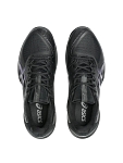 (EU) Кроссовки мужские Asics Solution Speed FF 3, 1041A536, Черные (р. 39,5)