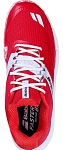 (EU) Кроссовки мужские Babolat Movea 2 Red 3A0S26C571, Красные;Белые (р. 42)