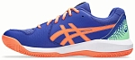 (EU) Кроссовки мужские Asics Gel-Dedicate 8, 1041A414, Синие (р. 44,5)