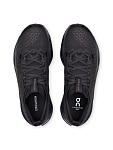 On Cloudsurfer Running Shoes Men's Black