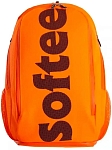 (EU) Рюкзак Softee Car 83044.022.1 Fluorescent Orange