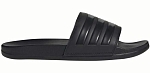(EU) Шлепанцы Adidas Adilette Comfort, GZ5896, Черные (52 р)