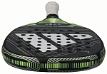 (EU) Ракетка для падел тенниса Adidas Cross It Carbon 2026
