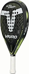 (EU) Ракетка для падел тенниса Vairo Black Karbon Speed 2023