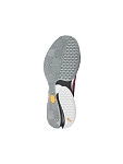 (EU) Кроссовки мужские Bullpadel Hack Vibram 25I, CZ67711000, Розовые (р. 43,5)