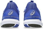 Кроссовки мужские Asics Solution Speed FF 3, Синий/Серебристый (р. 46,5)