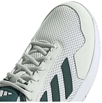 (EU) Кроссовки мужские Adidas Gamespec 2, ID2472, Белые (р. 46,6)