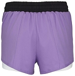 (EU) Шорты женские Babolat, Фиолетовые (XL)