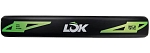 (EU) Ракетка для падел тенниса Lok Easy Flow 2024