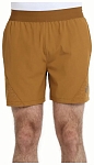(EU) Шорты мужские Bullpadel Masim, Коричневые (2XL)