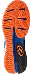 (EU) Кроссовки мужские Bullpadel Ionic 26V Royal Blue Dc94001000, Синие (р. 44.5)