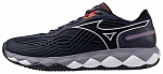 (EU) Кроссовки мужские Mizuno Wave Enforce Tour 2 CC, 61GC2504, Черные (р. 41)