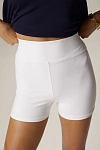 Шорты женские Madaia базовые под платье, Белые (M)
