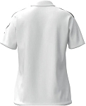 (EU) Поло женское Mizuno Team RB, Белое (L)