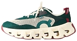 (CN) Кроссовки унисекс Kith K-Tech 2 On Spirulina Barley, Зелёные (р. 40,5)