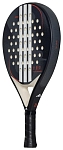 (EU) Ракетка для падел тенниса Adidas Drive Black 3.4 2025