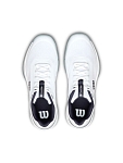 WILSON COURTGLIDE PADEL WHITE/GRAY