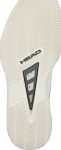 (EU) Кроссовки мужские Head Sprint Pro 4.0 Clay White/Gray 273196, Белые (р. 44)