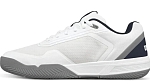 (EU) Кроссовки мужские Wilson Courtglide White/Grey Wrs339770, Белые (р. 45 1/3)