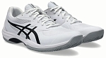 (EU) Кроссовки мужские Asics Game FF, 1041A490-101, Белые (р. 44,5)