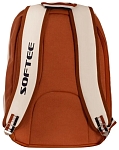 (EU) Рюкзак Softee Premier A005580, Бежевый