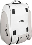(EU) Сумка Nox Ml10 Team White BPML10TEWHGR