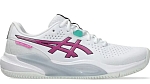 (EU) Кроссовки мужские Asics Gel-Challenger 15 Clay White/Digital Sakura 1041A508, Белые (р. 47)