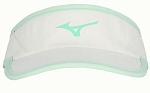 (EU) Козырек Mizuno, Бело-бирюзовый