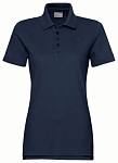 (EU) Поло женское Head, Синие (XL)