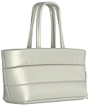 Сумка Seven Six для тенниса Duffle Bag, Белая