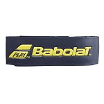 Овергрип Babolat Syntec Pro, 1 шт, Чёрный