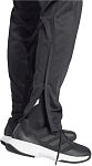 (EU) Брюки мужские Adidas 3 Stripes, Чёрные (M)