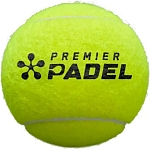 (EU) Мячи для падел тенниса Wilson Premier Padel (3 шт)