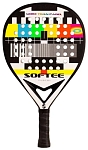 (EU) Ракетка для падел тенниса Softee Jackal