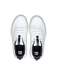 WILSON RUSH LITE 5 CLAY WHITE WRS338610