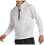 (EU) Свитшот мужской Bullpadel Binee, Белый (L)