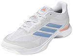 Кроссовки женские Adidas Avacourt 3, Белый/Синий/Оранжевый (р. EUR 39.3)