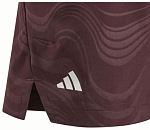 (EU) Шорты для мальчиков Adidas B Pro KQJ45, Коричневые (140 см)