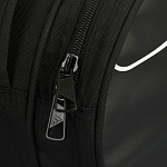 (EU) Сумка Adidas Black And White Carbon Control