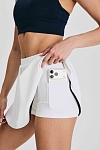 Костюм женский SURE TennisCore, Белый (S)