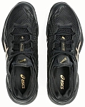 (EU) Кроссовки мужские Asics Court FF 3 Novak, 1041A537 960, Черные (р. 43,5)