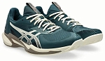 (EU) Кроссовки мужские Asics Solution Speed FF 3, 1041A437-300, Зеленые (р. 42)