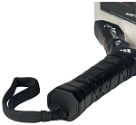 (EU) Ракетка для падел тенниса Adidas Metalbone Carbon Ctrl 2026