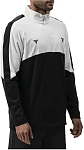(EU) Куртка мужская Drop Shot Cosmo Jacket, Белая (L)