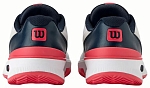 (EU) Кроссовки женские Wilson Intrigue Pro Clay, WRS335870, Белые (р. 41,3)
