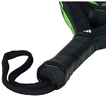 (EU) Ракетка для падел тенниса Adidas Match Black Lime 2026