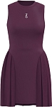 Платье женское 7/6 Mari Dress 2.0 - Potent Purple, Винное (S)